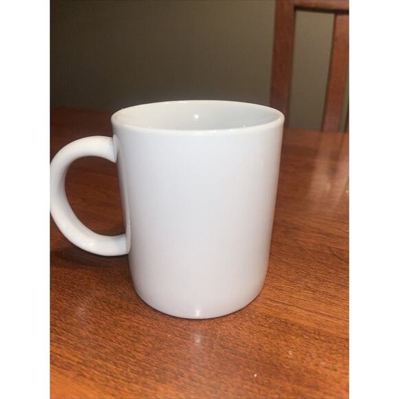 Fisherman's Excuse Mug Funny Fish Fishing Gag Gift Humorous Collectible - Picture 2 of 4